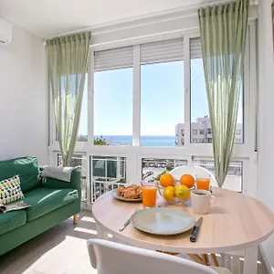 Sunstay Cruz Loft Torremolinos